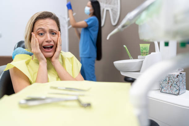 Best Emergency Broken Tooth Repair in Goshen, KY